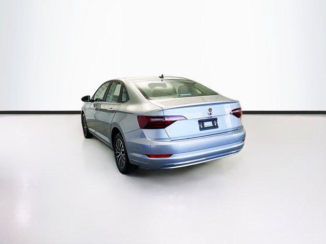 used 2020 Volkswagen Jetta car, priced at $16,480