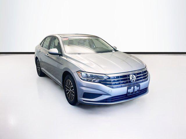 used 2020 Volkswagen Jetta car, priced at $16,480