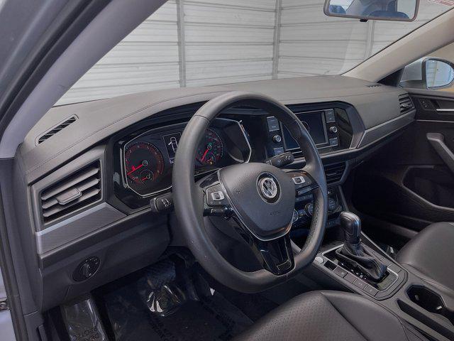 used 2020 Volkswagen Jetta car, priced at $16,480