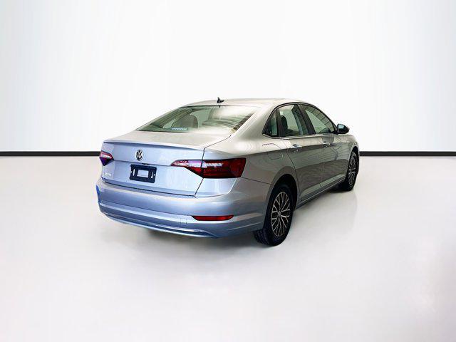 used 2020 Volkswagen Jetta car, priced at $16,480