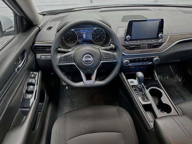 used 2023 Nissan Altima car, priced at $17,998