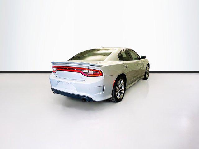 used 2021 Dodge Charger car, priced at $20,998