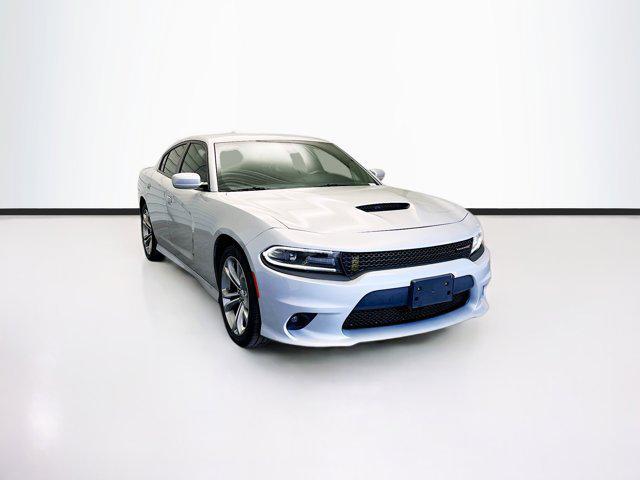 used 2021 Dodge Charger car, priced at $20,998