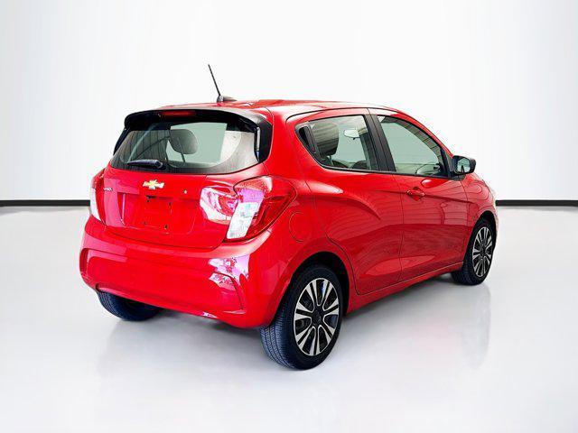 used 2019 Chevrolet Spark car, priced at $8,570