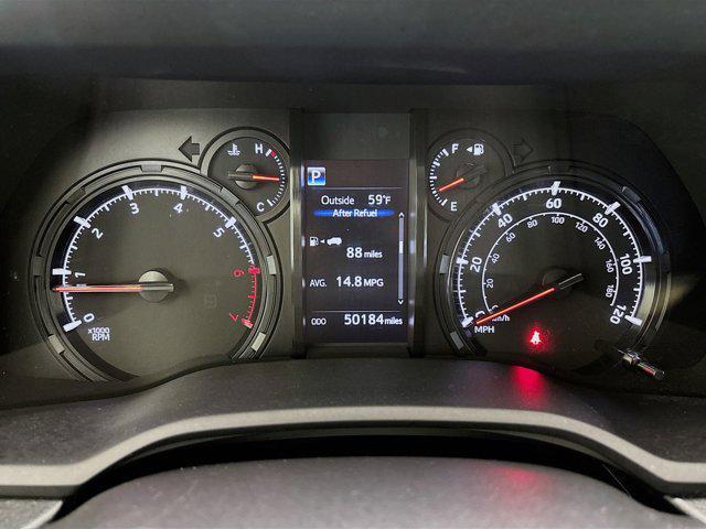 used 2023 Toyota 4Runner car, priced at $36,888