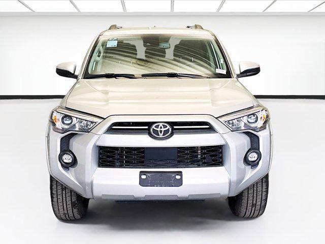 used 2023 Toyota 4Runner car, priced at $36,888