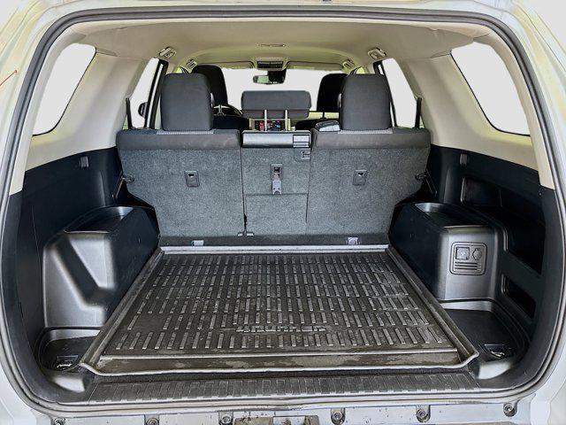 used 2023 Toyota 4Runner car, priced at $36,888