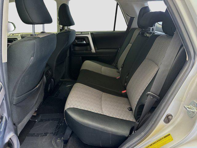 used 2023 Toyota 4Runner car, priced at $36,888