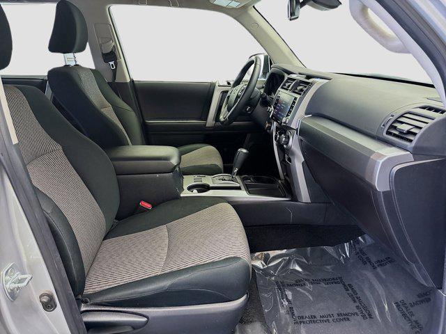 used 2023 Toyota 4Runner car, priced at $36,888
