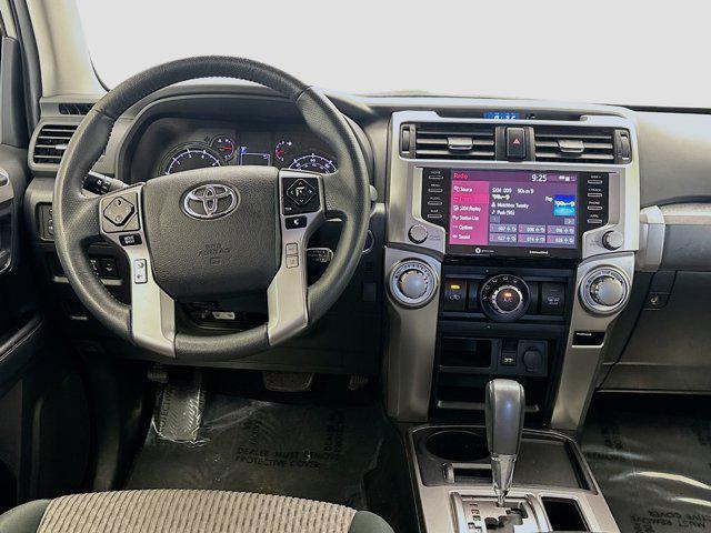 used 2023 Toyota 4Runner car, priced at $36,888