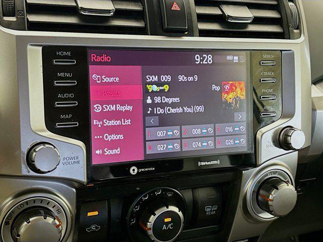 used 2023 Toyota 4Runner car, priced at $36,888