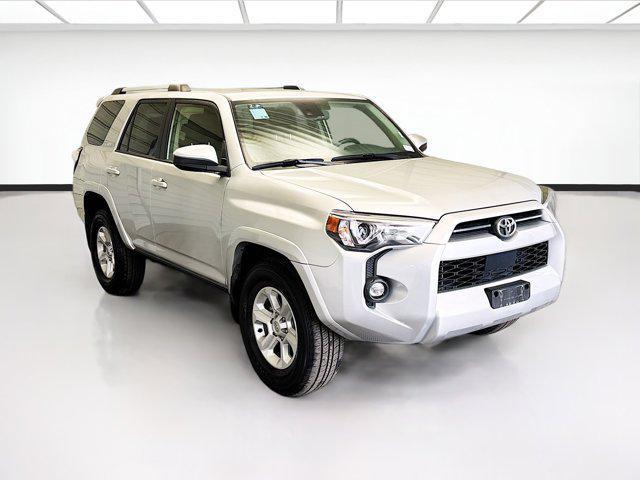 used 2023 Toyota 4Runner car, priced at $36,888