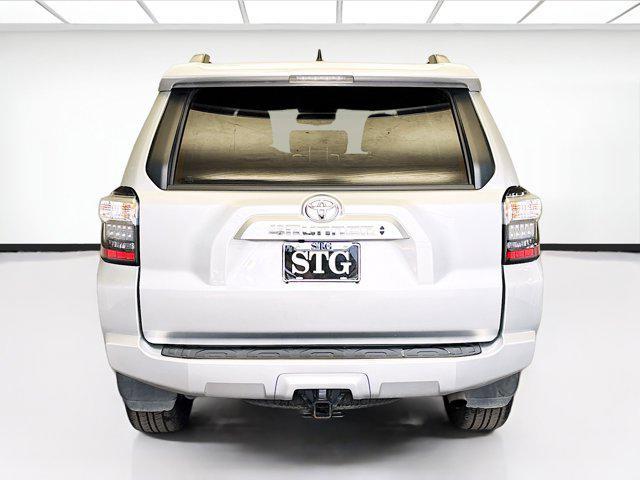used 2023 Toyota 4Runner car, priced at $36,888