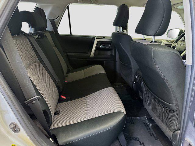 used 2023 Toyota 4Runner car, priced at $36,888