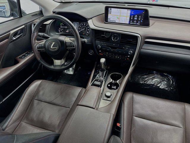 used 2017 Lexus RX 350 car, priced at $21,888