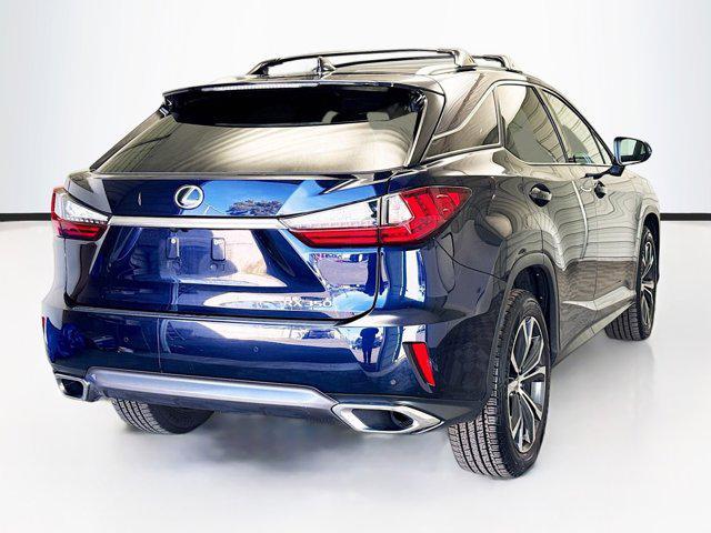 used 2017 Lexus RX 350 car, priced at $21,888