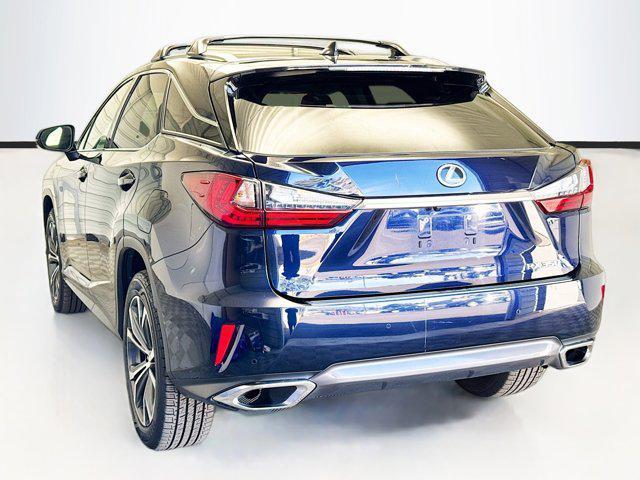 used 2017 Lexus RX 350 car, priced at $21,888