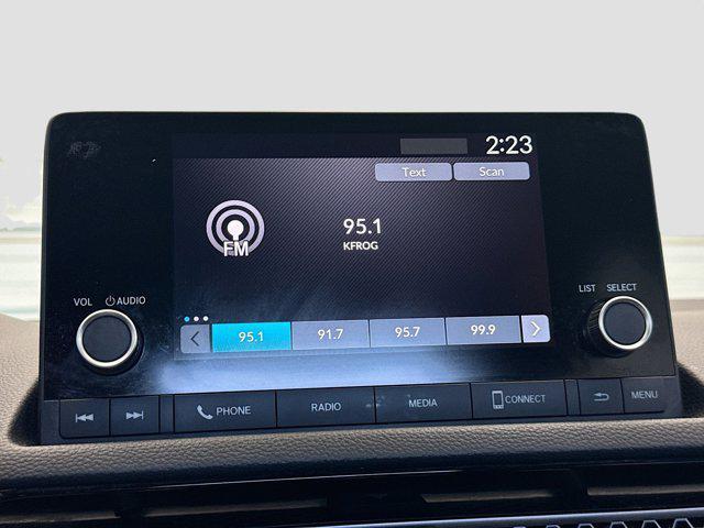 used 2024 Honda Civic car, priced at $24,888