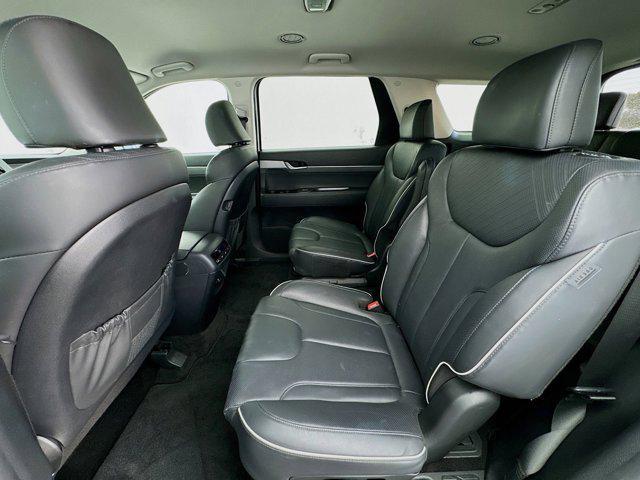 used 2023 Hyundai Palisade car, priced at $33,933