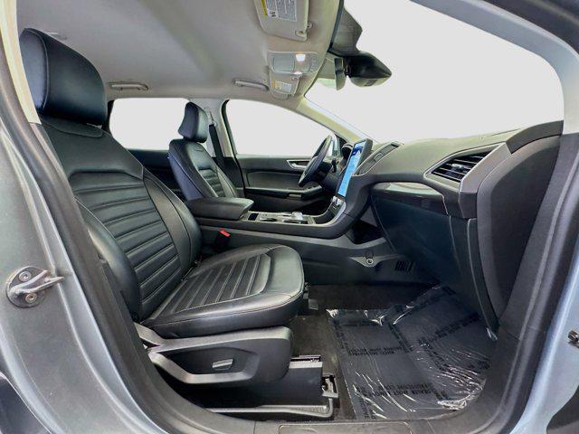 used 2024 Ford Edge car, priced at $19,998