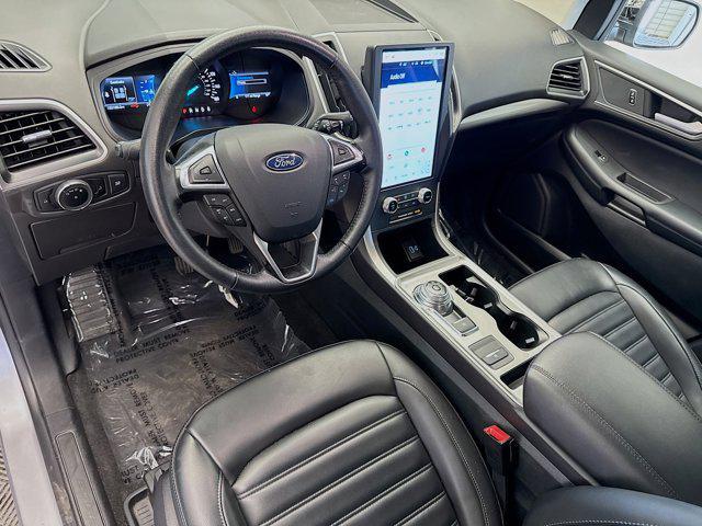 used 2024 Ford Edge car, priced at $19,998