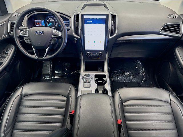 used 2024 Ford Edge car, priced at $19,998
