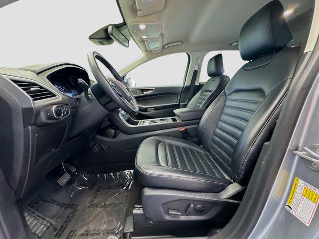 used 2024 Ford Edge car, priced at $19,998
