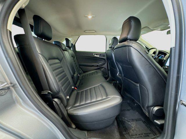 used 2024 Ford Edge car, priced at $19,998