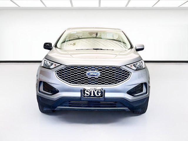 used 2024 Ford Edge car, priced at $19,998