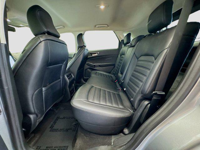 used 2024 Ford Edge car, priced at $19,998