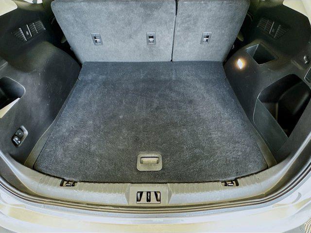 used 2024 Ford Edge car, priced at $19,998