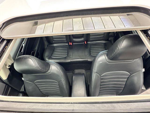 used 2020 Ford Fusion car, priced at $16,358