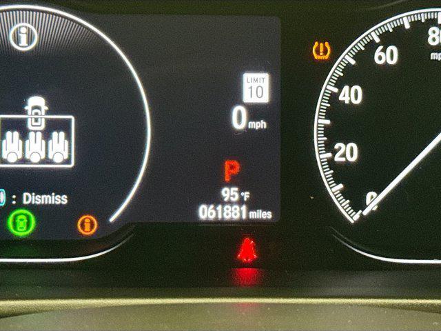 used 2021 Honda Accord car, priced at $22,150