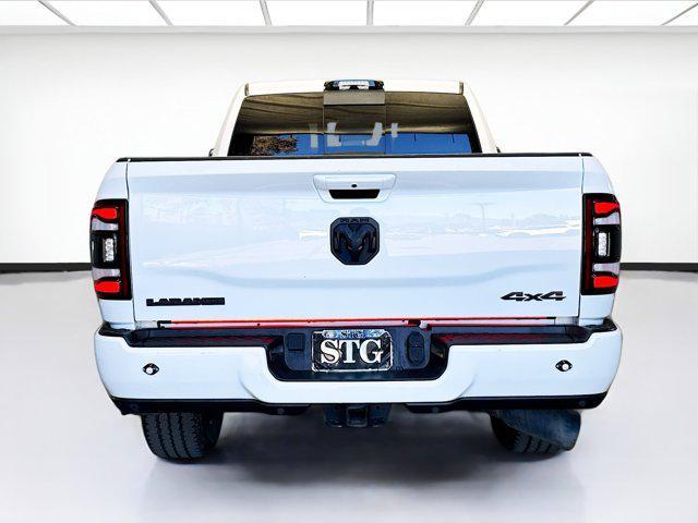 used 2022 Ram 2500 car, priced at $48,688