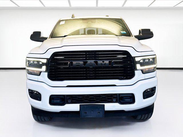 used 2022 Ram 2500 car, priced at $48,688