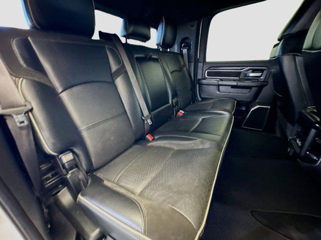 used 2022 Ram 2500 car, priced at $48,688