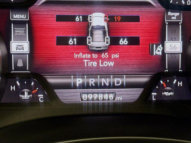 used 2022 Ram 2500 car, priced at $48,688