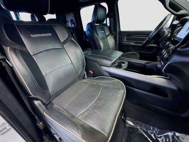 used 2022 Ram 2500 car, priced at $48,688