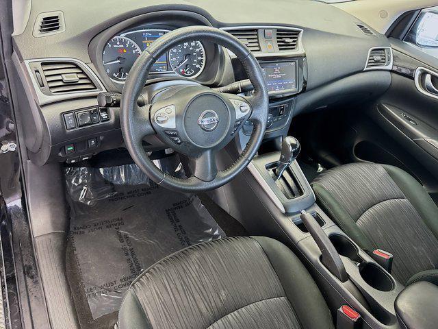 used 2019 Nissan Sentra car, priced at $11,599
