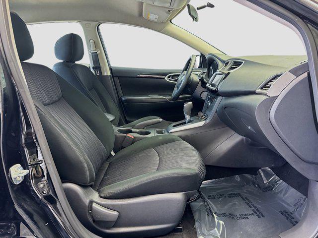 used 2019 Nissan Sentra car, priced at $11,599