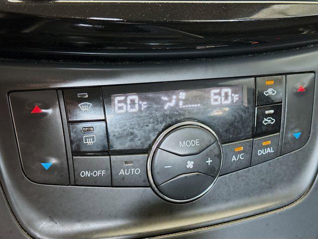 used 2019 Nissan Sentra car, priced at $11,599