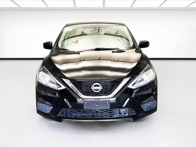 used 2019 Nissan Sentra car, priced at $11,599