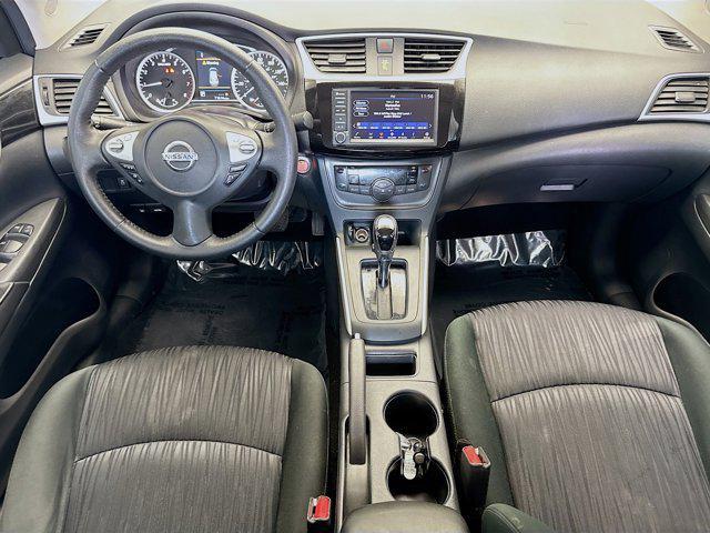 used 2019 Nissan Sentra car, priced at $11,599