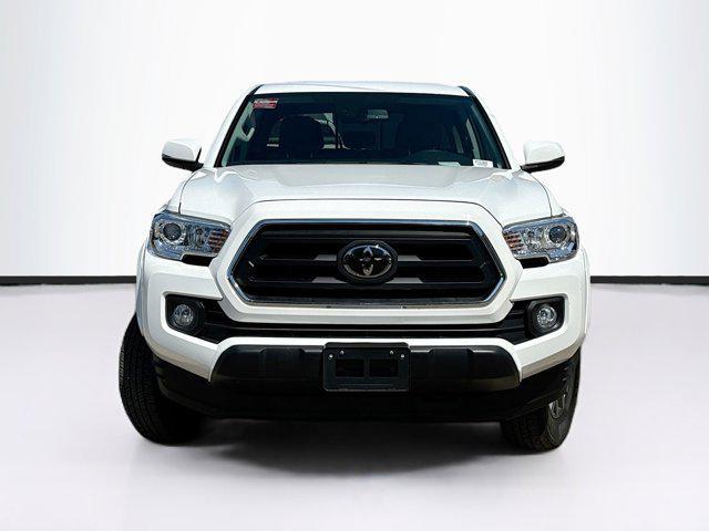 used 2023 Toyota Tacoma car, priced at $35,188