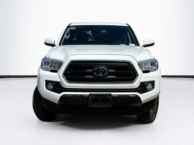 used 2023 Toyota Tacoma car, priced at $35,780