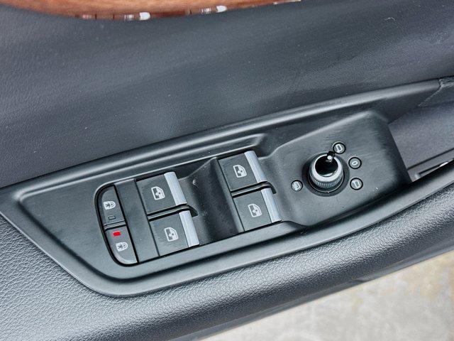 used 2023 Audi A4 car, priced at $27,688