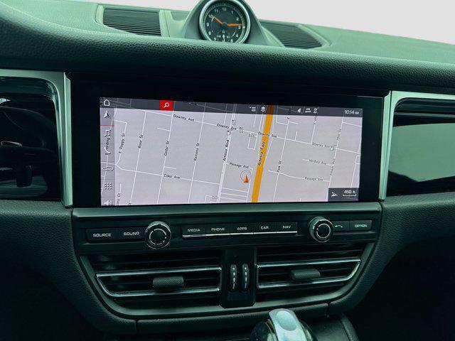 used 2019 Porsche Macan car, priced at $26,250