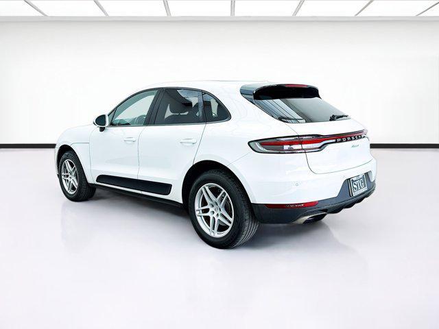 used 2019 Porsche Macan car, priced at $26,250