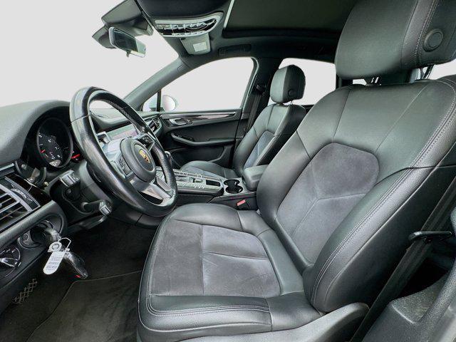 used 2019 Porsche Macan car, priced at $26,250
