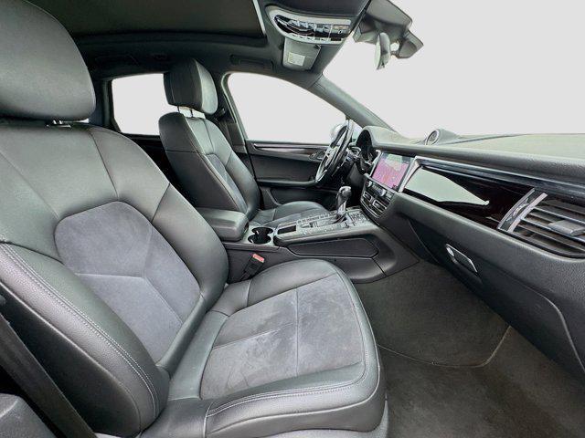 used 2019 Porsche Macan car, priced at $26,250
